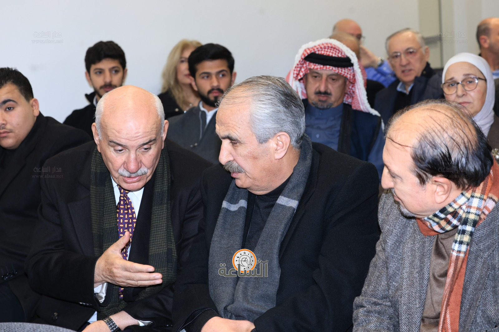 Madar Al-Saa Images 0.7809978468745084