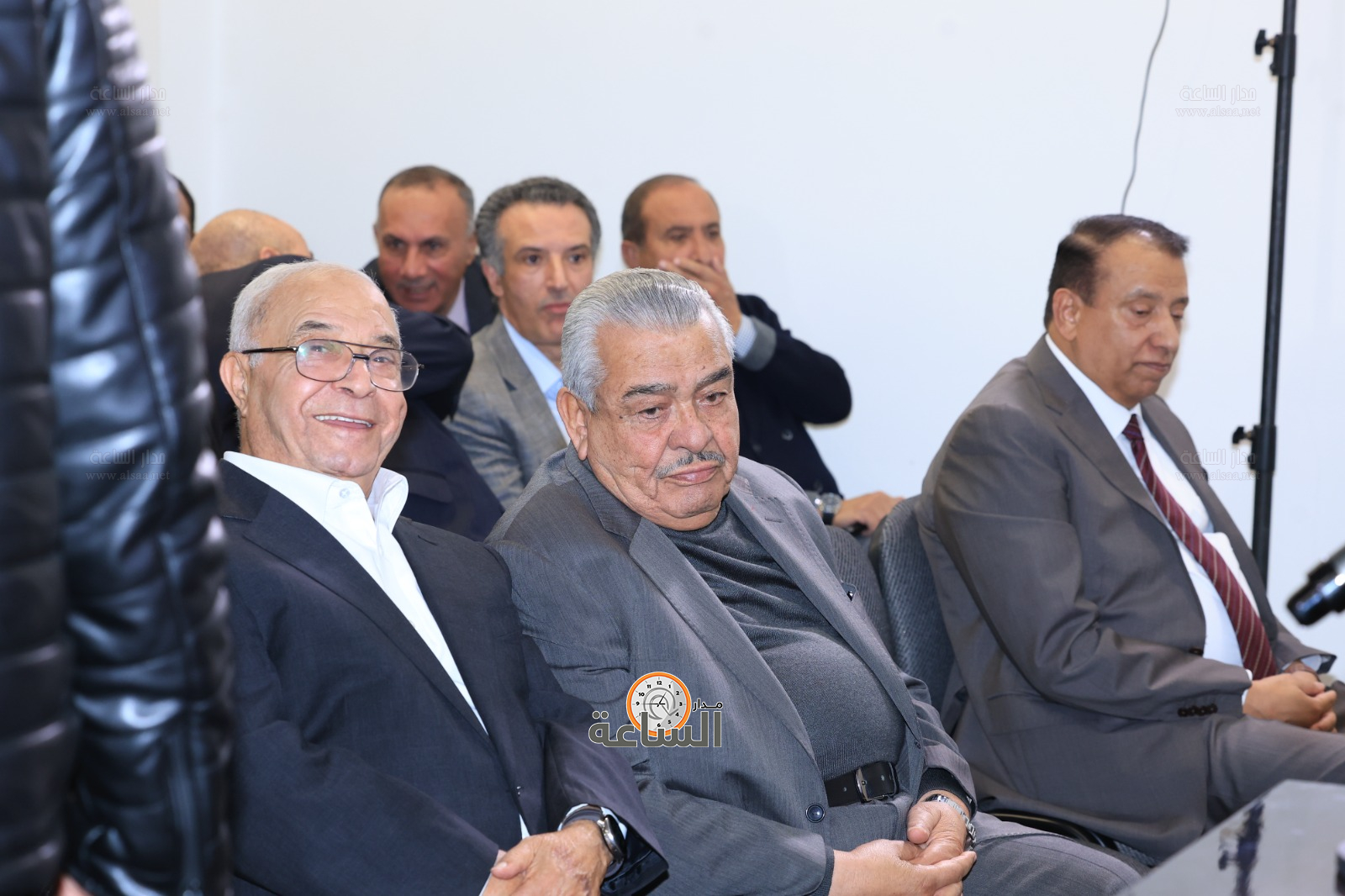 Madar Al-Saa Images 0.7502699596903538