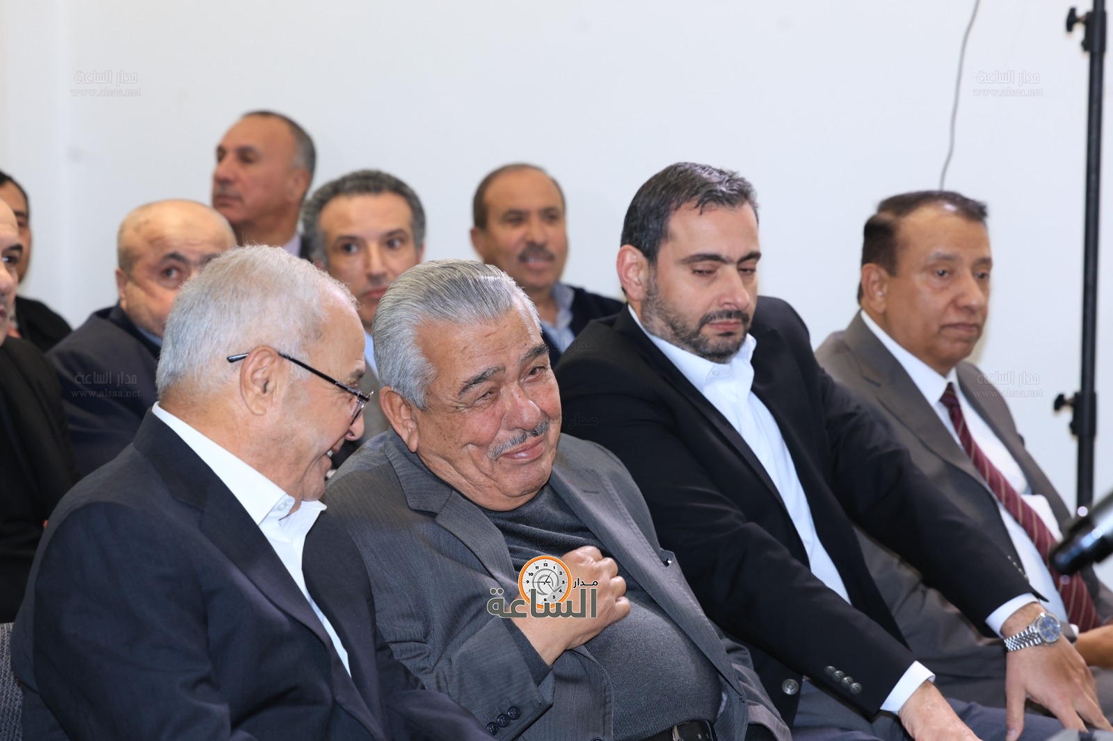 Madar Al-Saa Images 0.13191069648179632