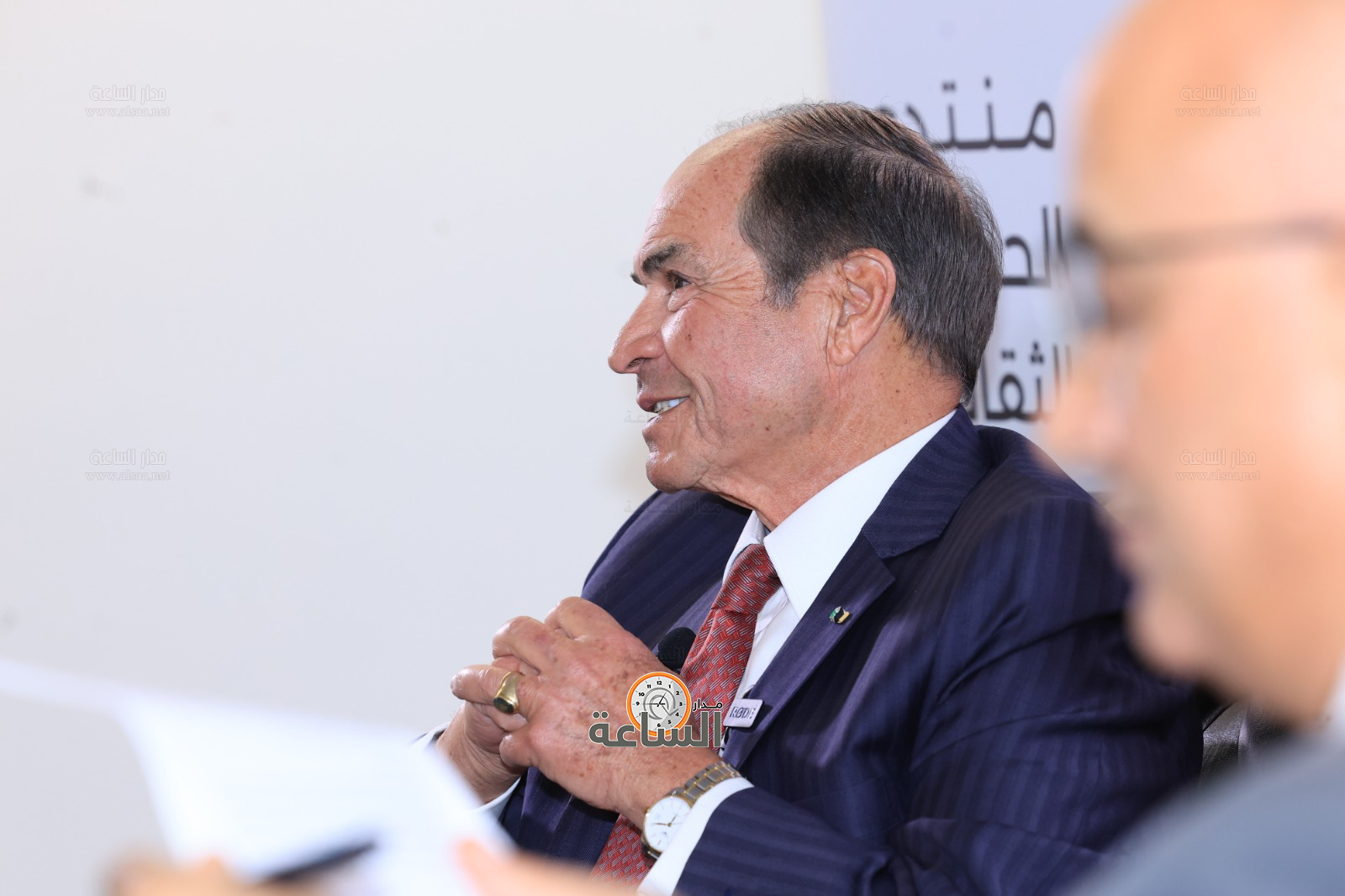 Madar Al-Saa Images 0.05766750133499676