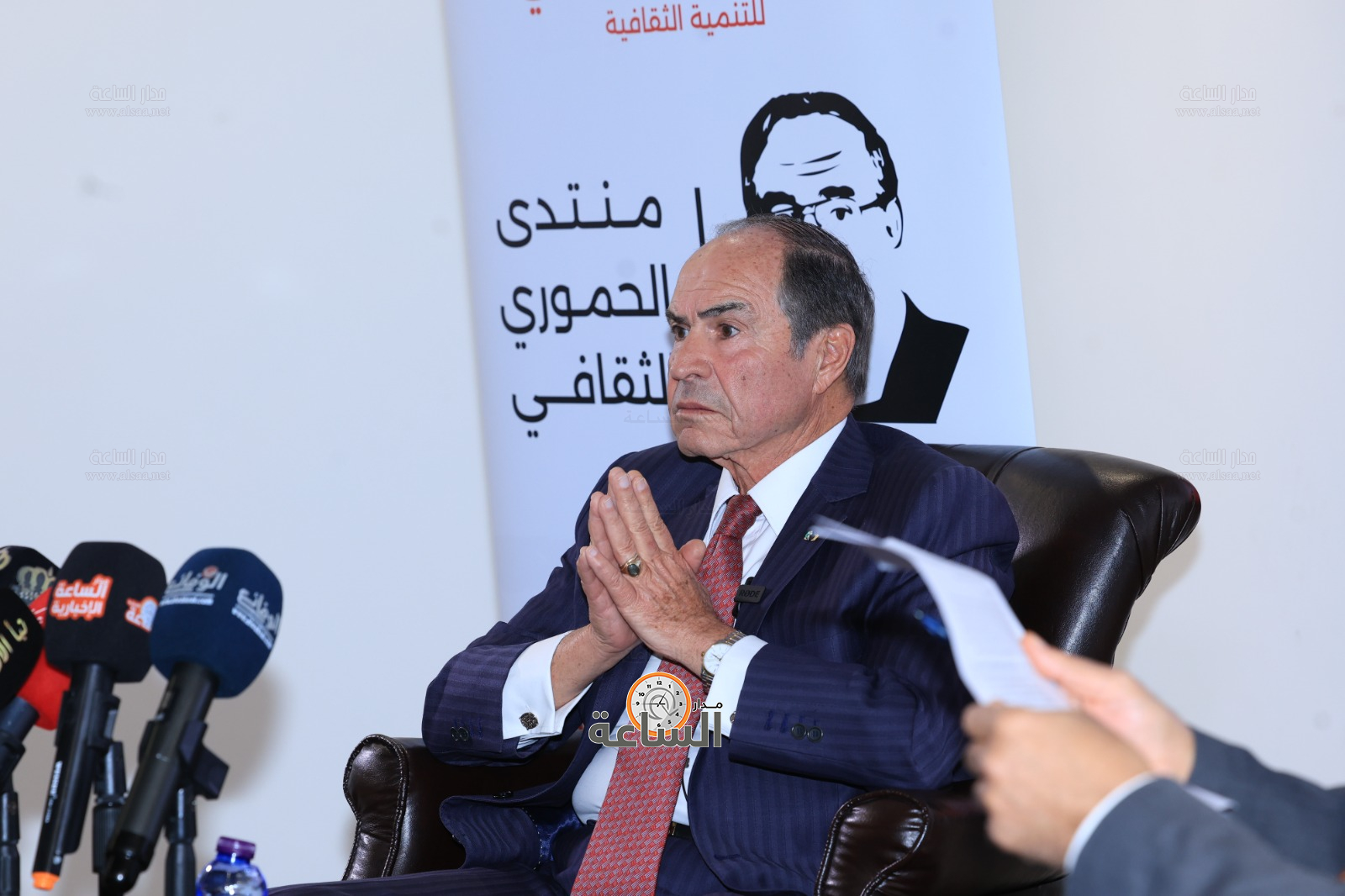 Madar Al-Saa Images 0.06088931676921139