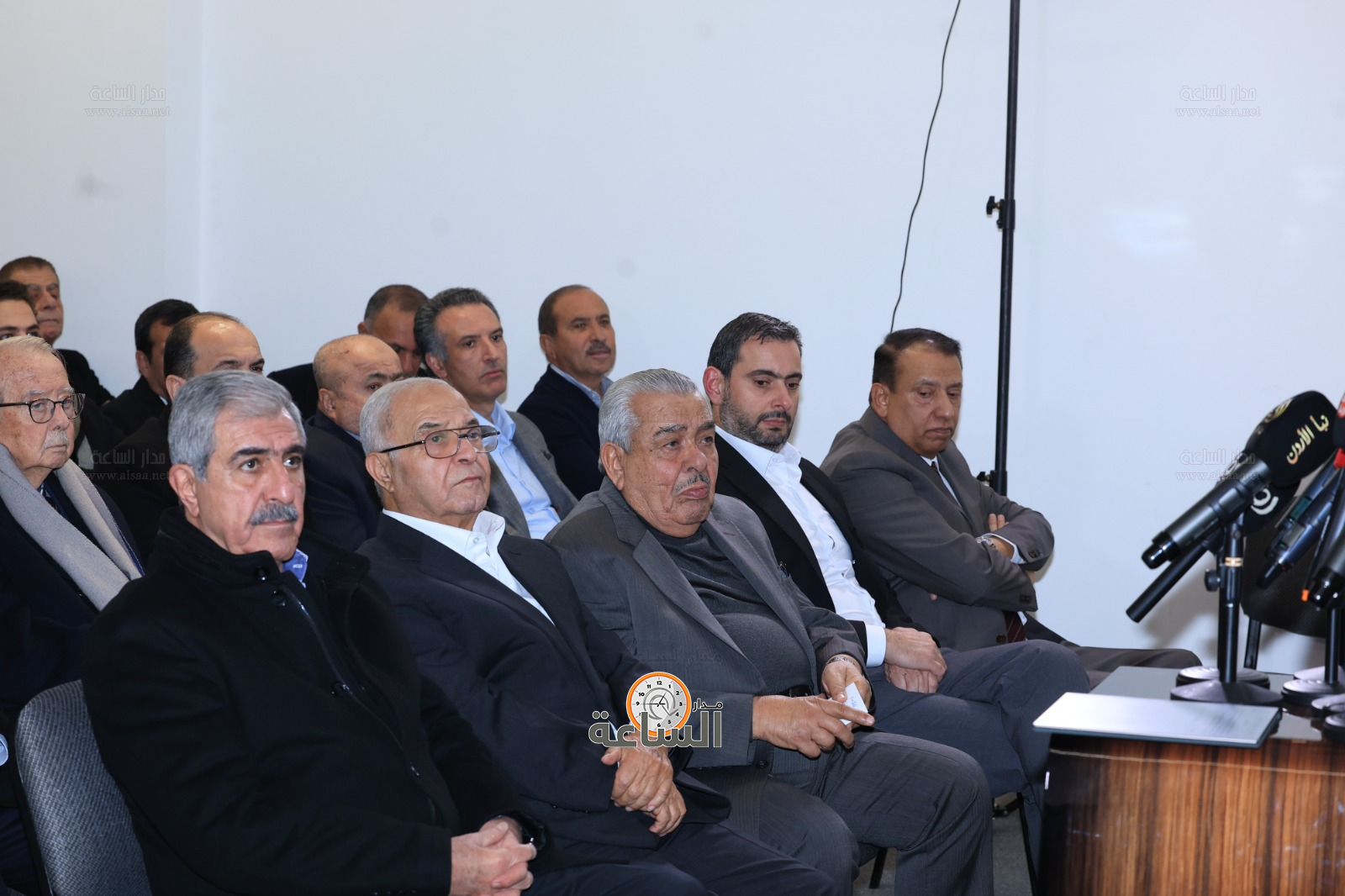 Madar Al-Saa Images 0.2006740435761244