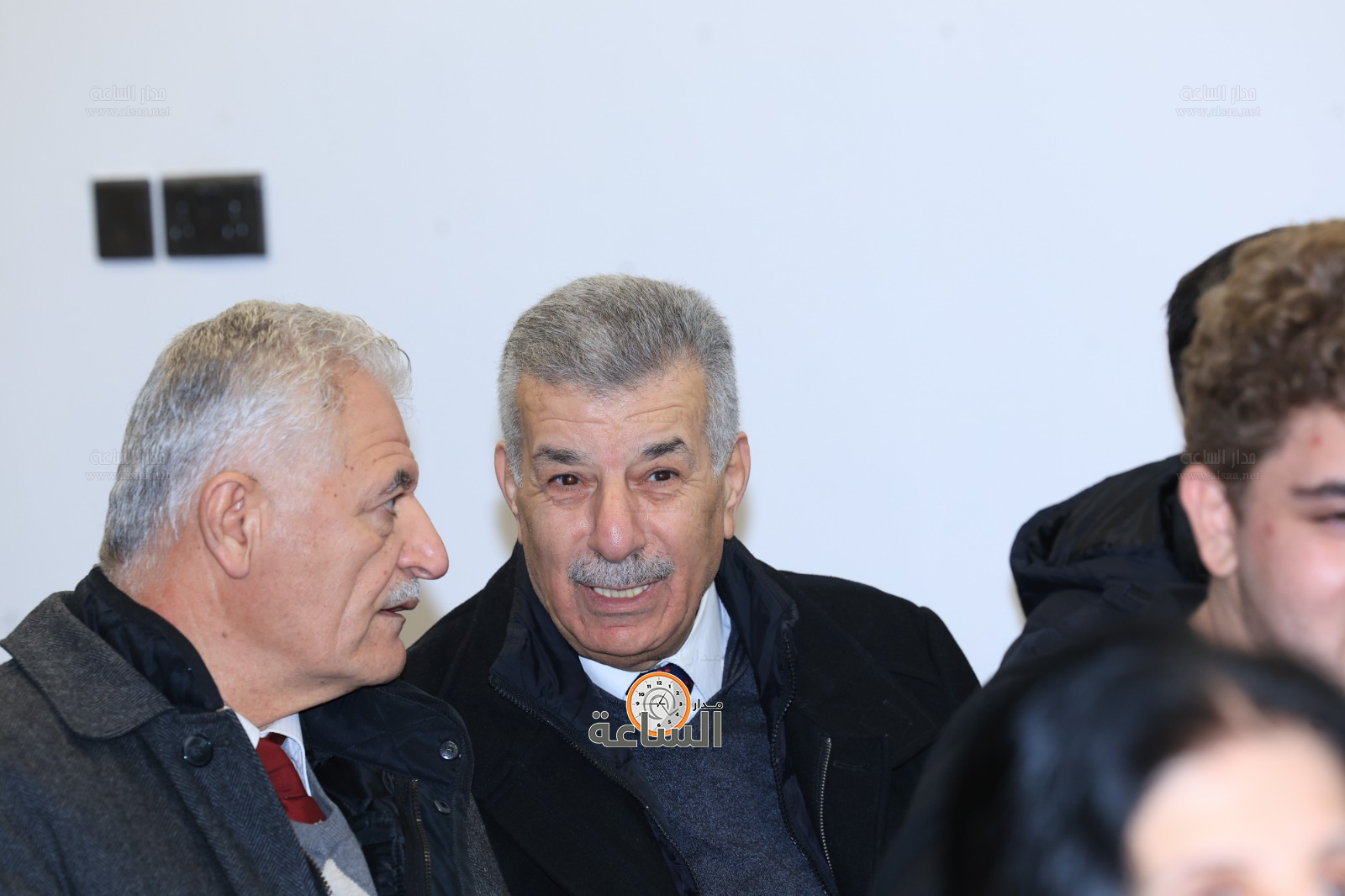 Madar Al-Saa Images 0.3226875181773696