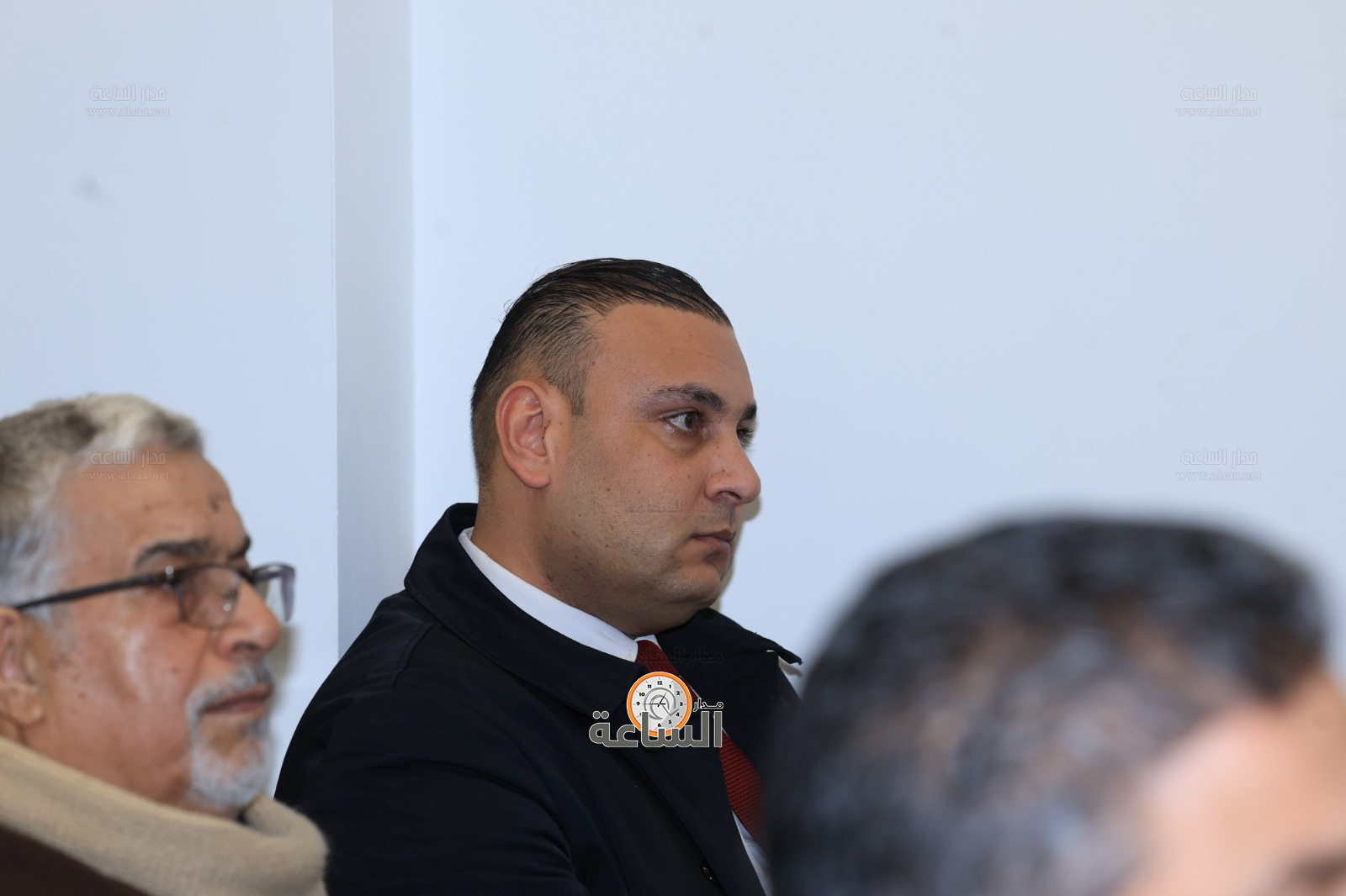 Madar Al-Saa Images 0.9641371765536272