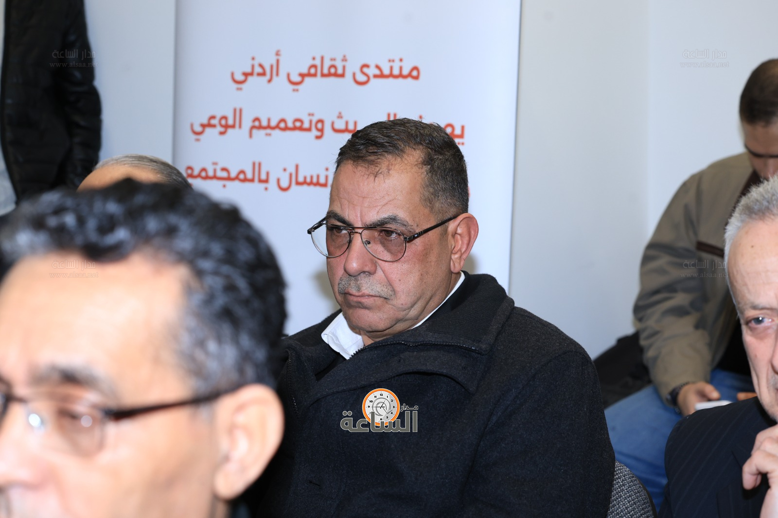 Madar Al-Saa Images 0.14630031560527101