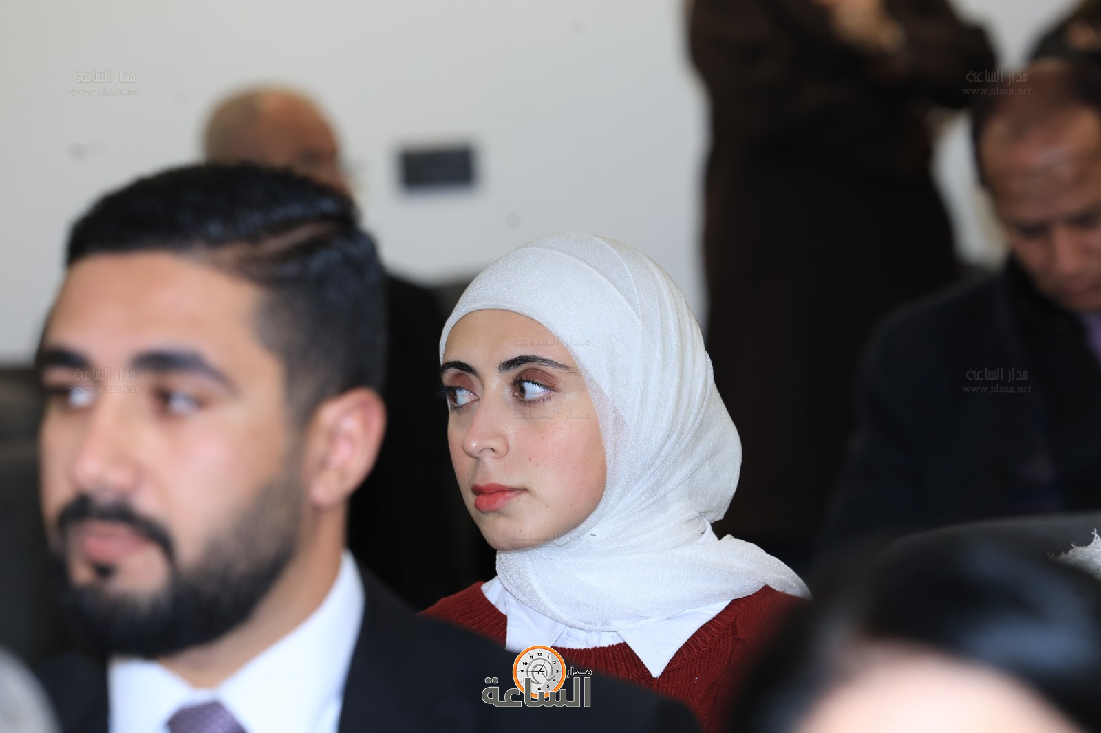 Madar Al-Saa Images 0.3530536251046722