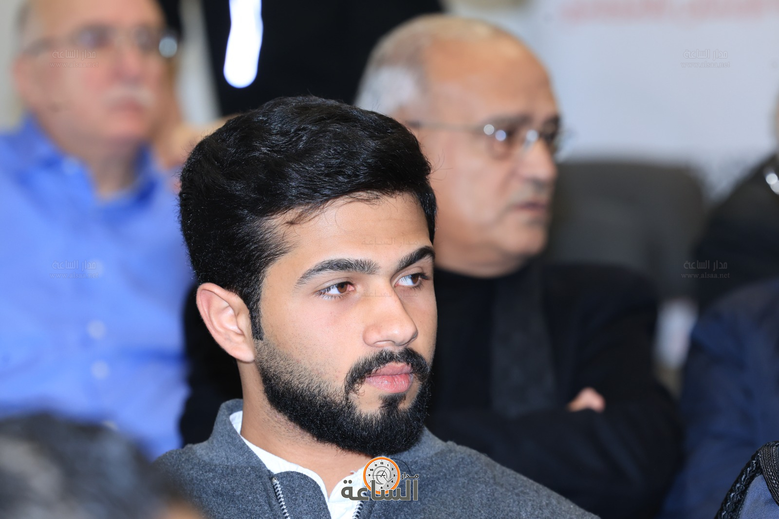 Madar Al-Saa Images 0.3950871714140971