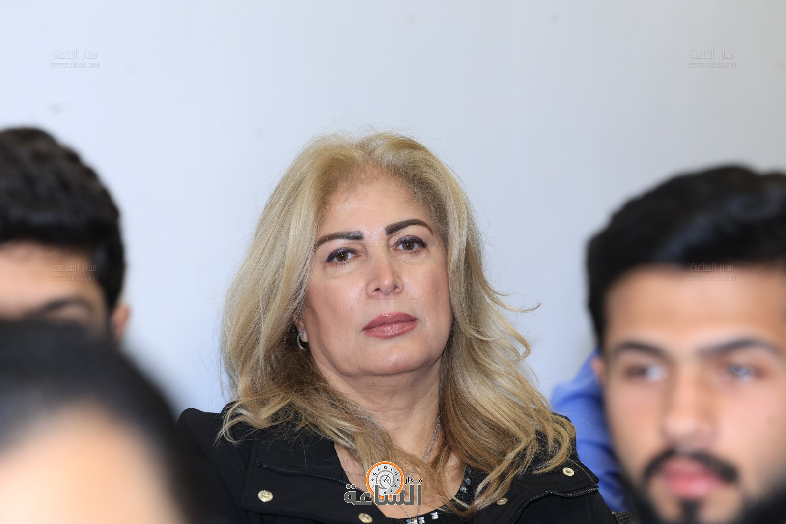 Madar Al-Saa Images 0.953361487830399