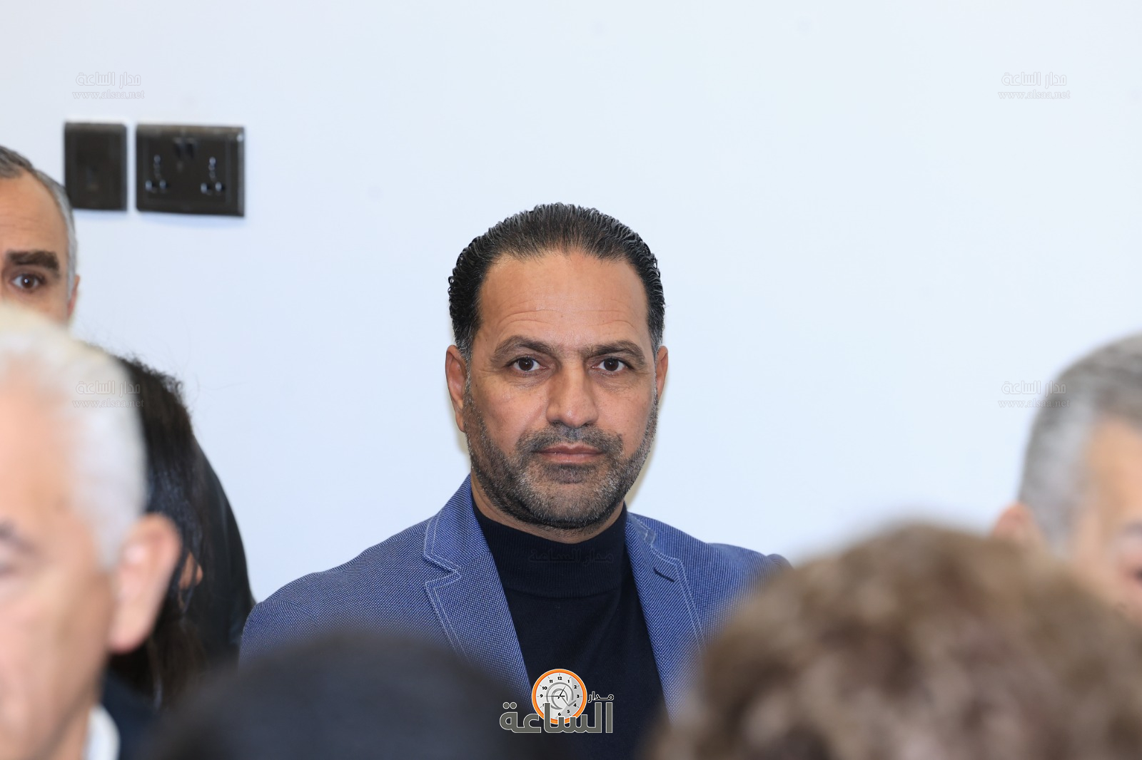 Madar Al-Saa Images 0.8912678414472792