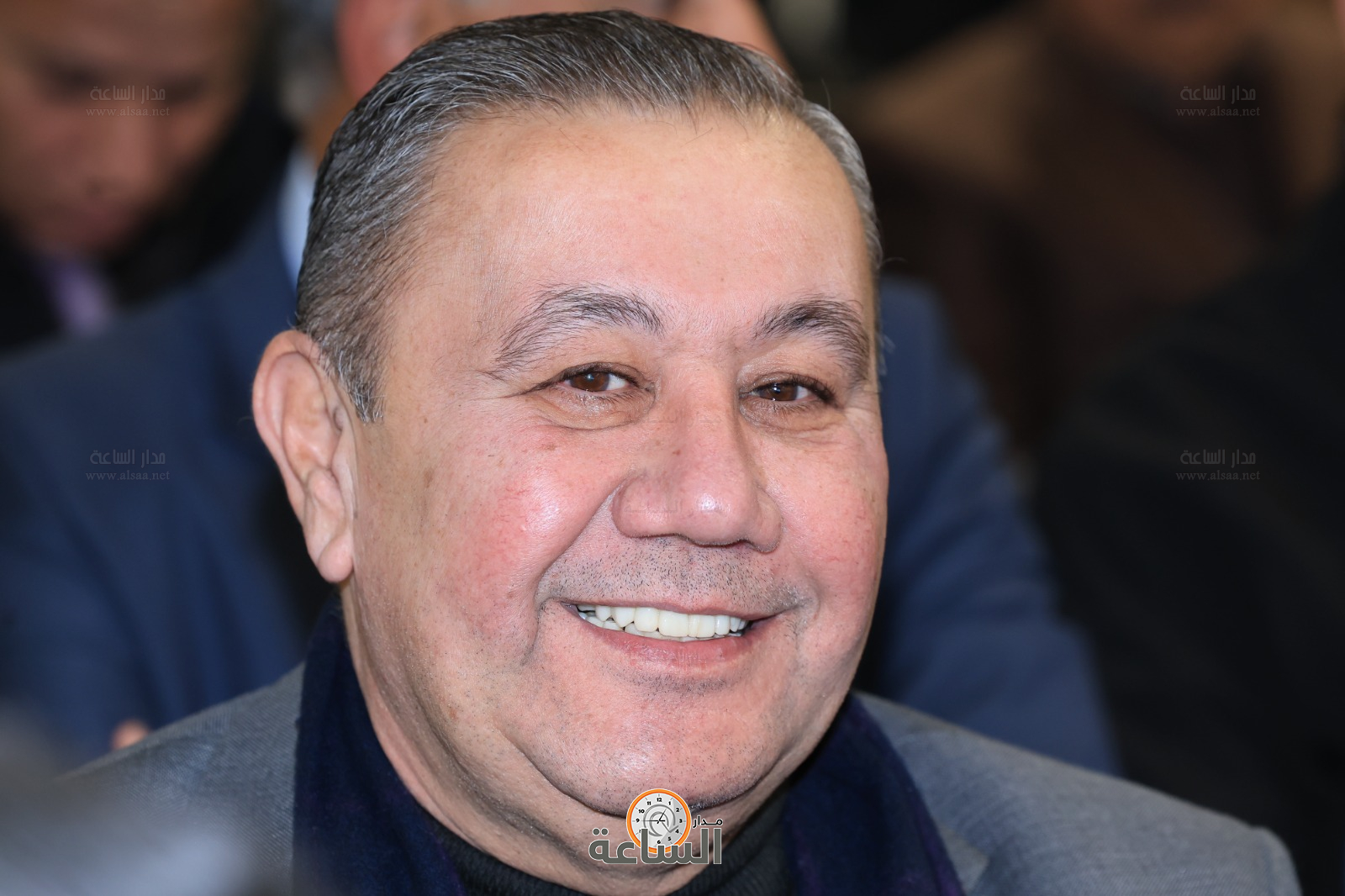 Madar Al-Saa Images 0.24407408111818818