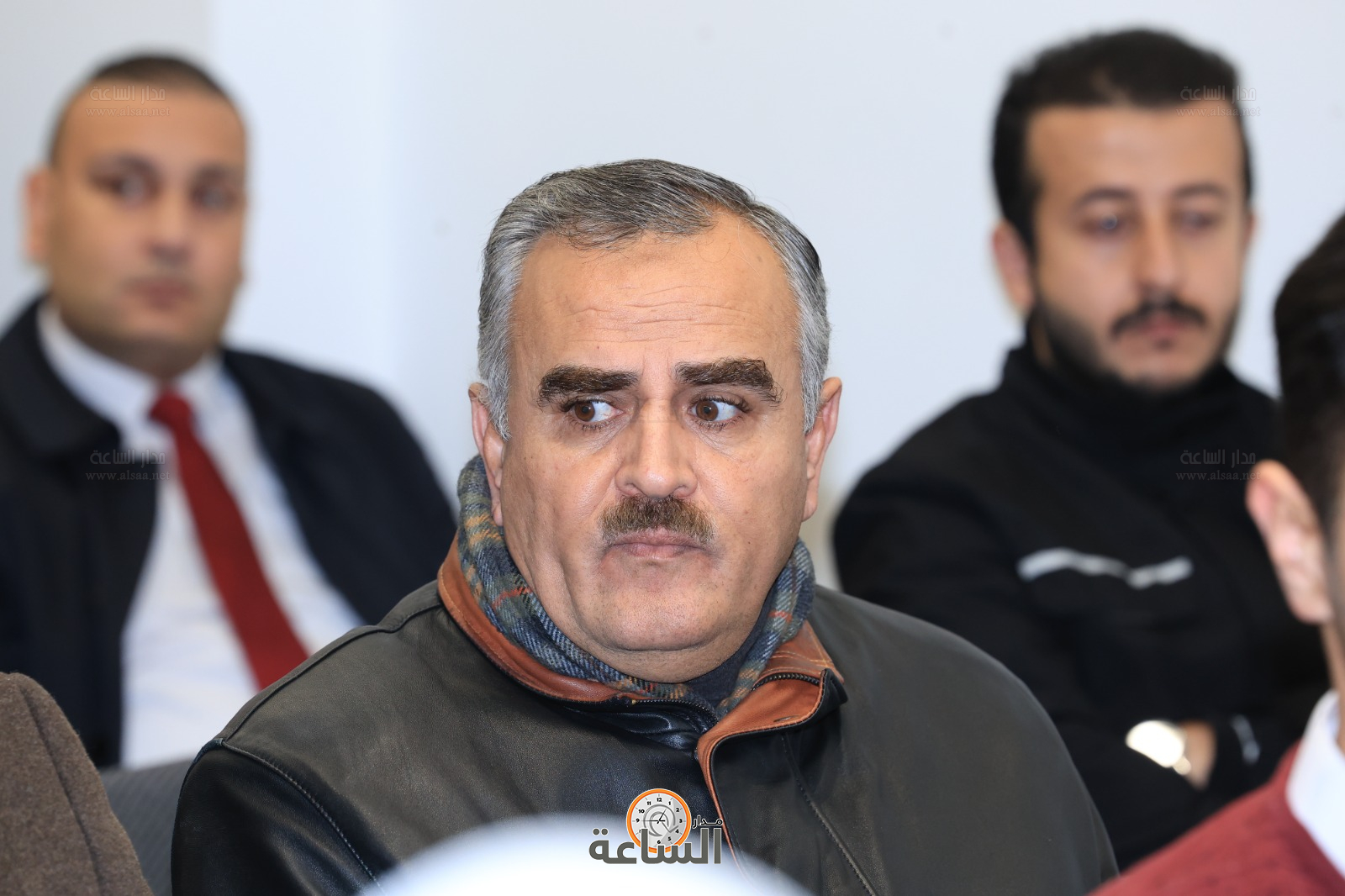 Madar Al-Saa Images 0.6460231743940278