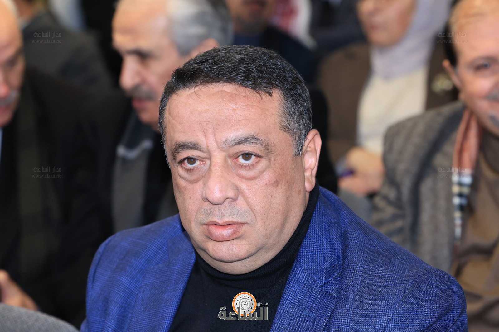 Madar Al-Saa Images 0.9933220664821364