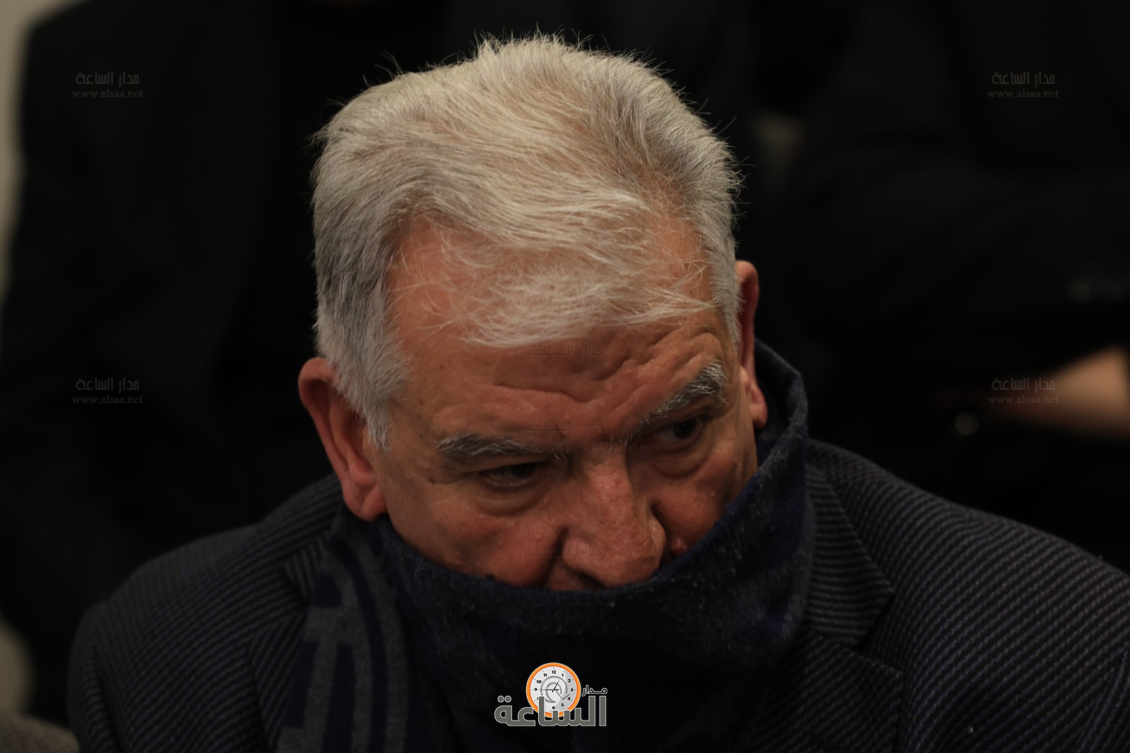 Madar Al-Saa Images 0.14674691469279466