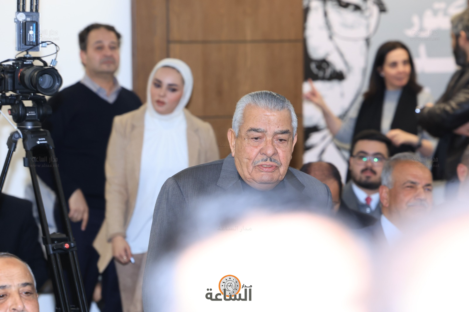 Madar Al-Saa Images 0.2323777174634375