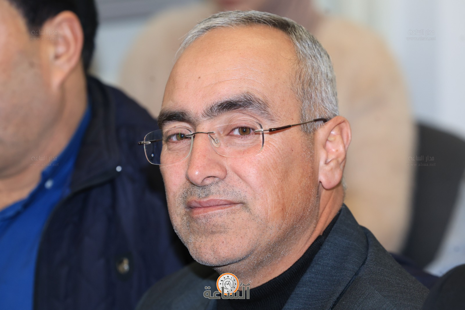 Madar Al-Saa Images 0.9665071592697384