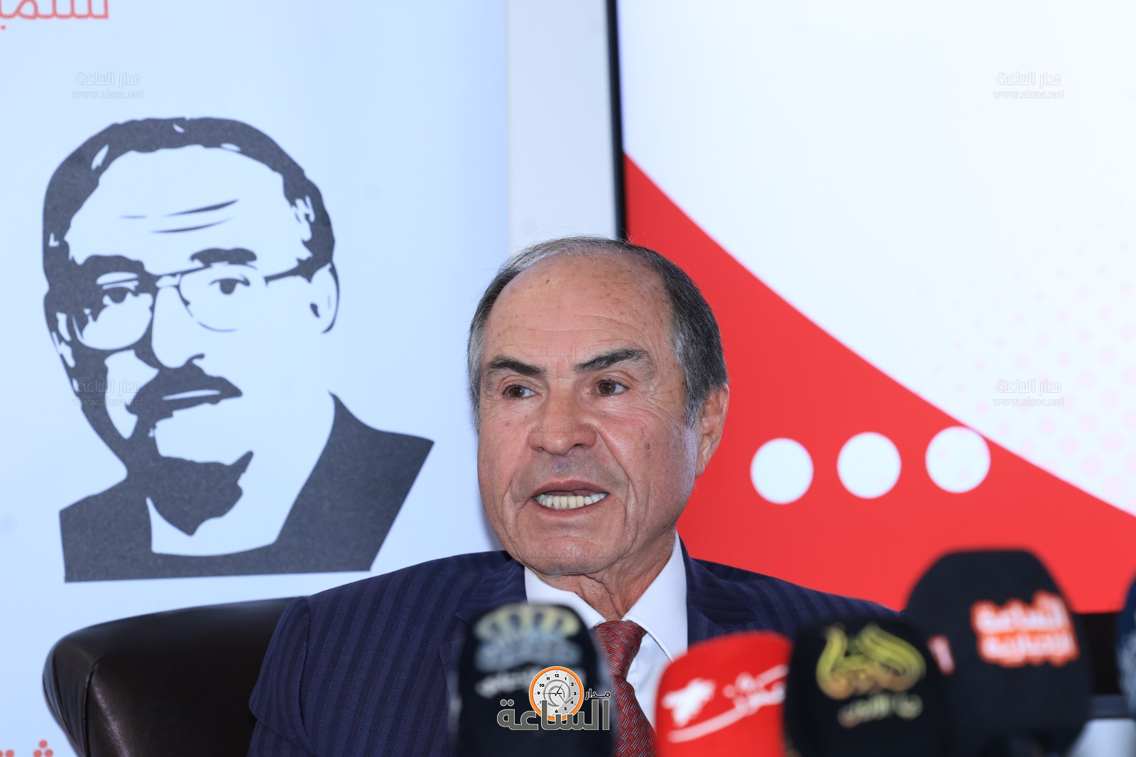 Madar Al-Saa Images 0.8075077657505028