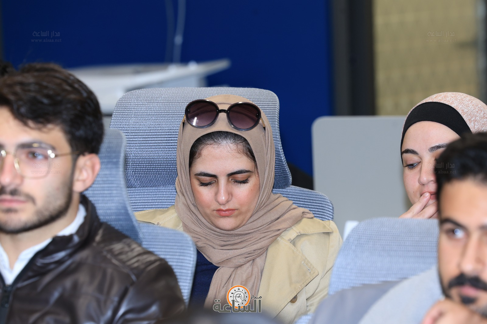 Madar Al-Saa Images 0.3691778471238628