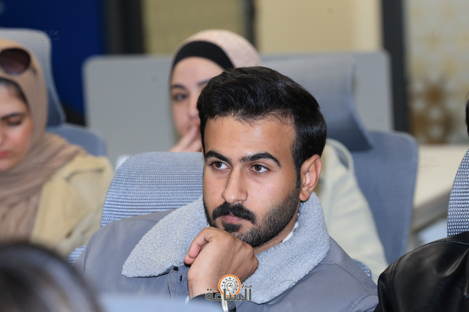 Madar Al-Saa Images 0.9116590954650201