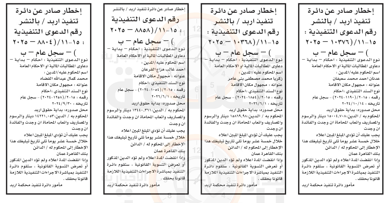 Madar Al-Saa Images 0.7889589444770098