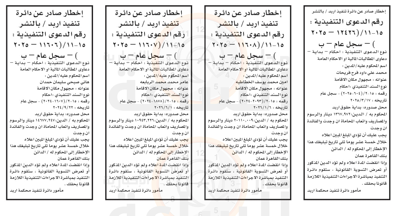 Madar Al-Saa Images 0.7115785295378637