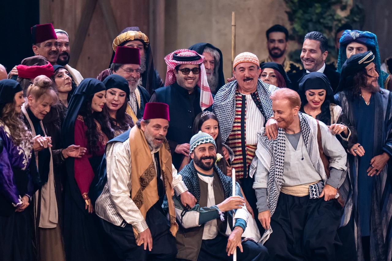 Madar Al-Saa Images 0.5005985096477378