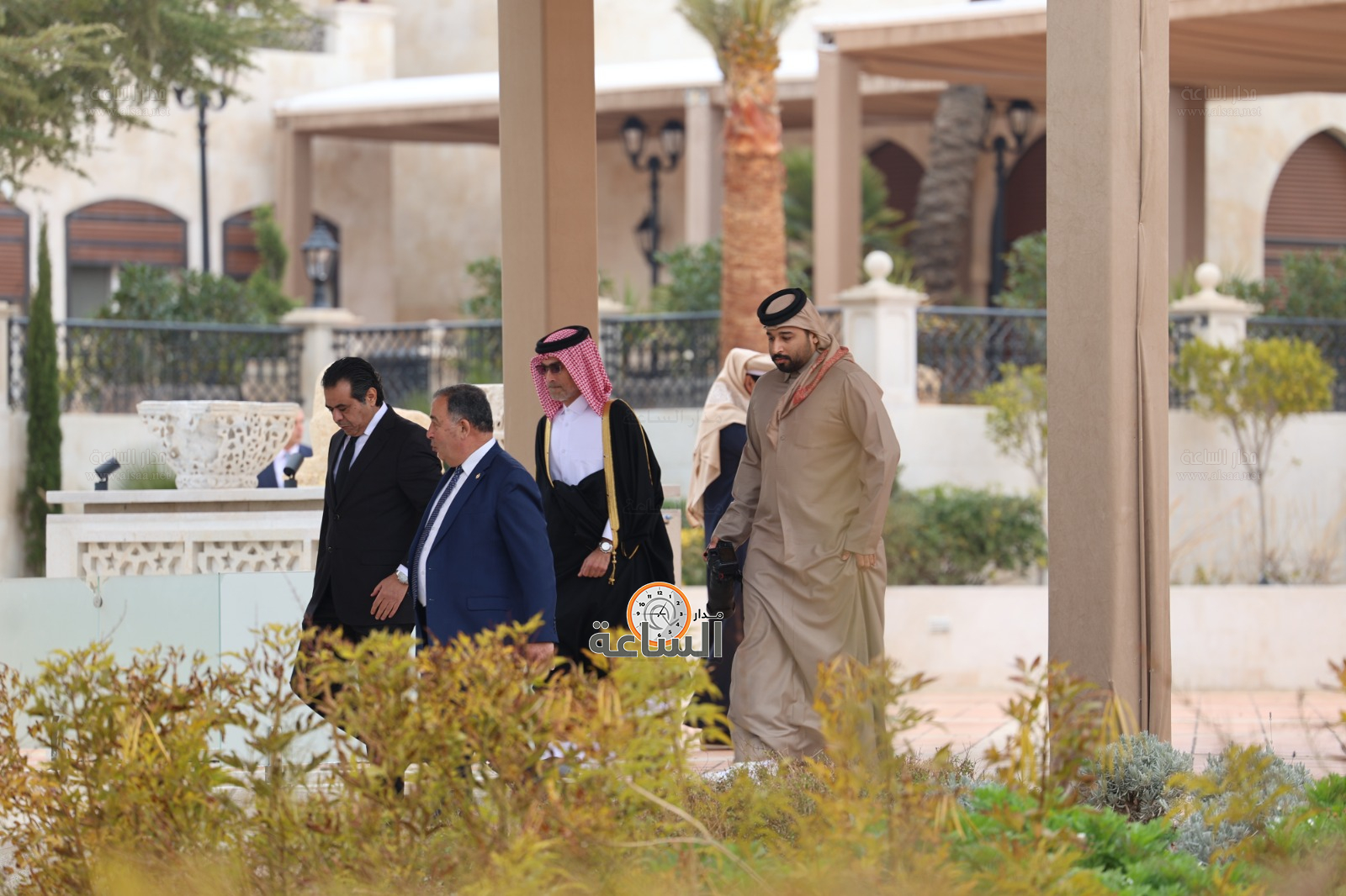 Madar Al-Saa Images 0.25448181208790244