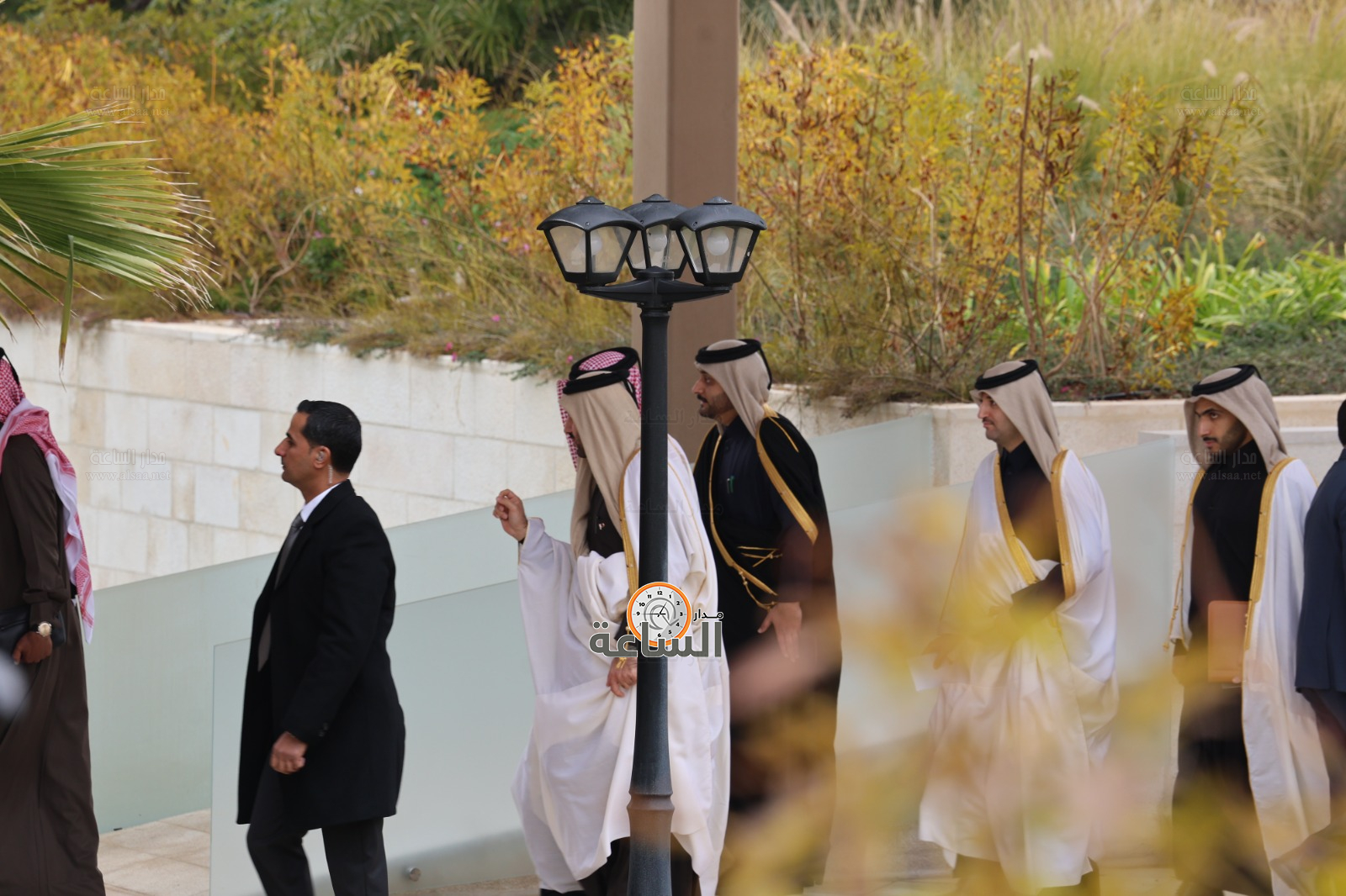 Madar Al-Saa Images 0.839091225944755