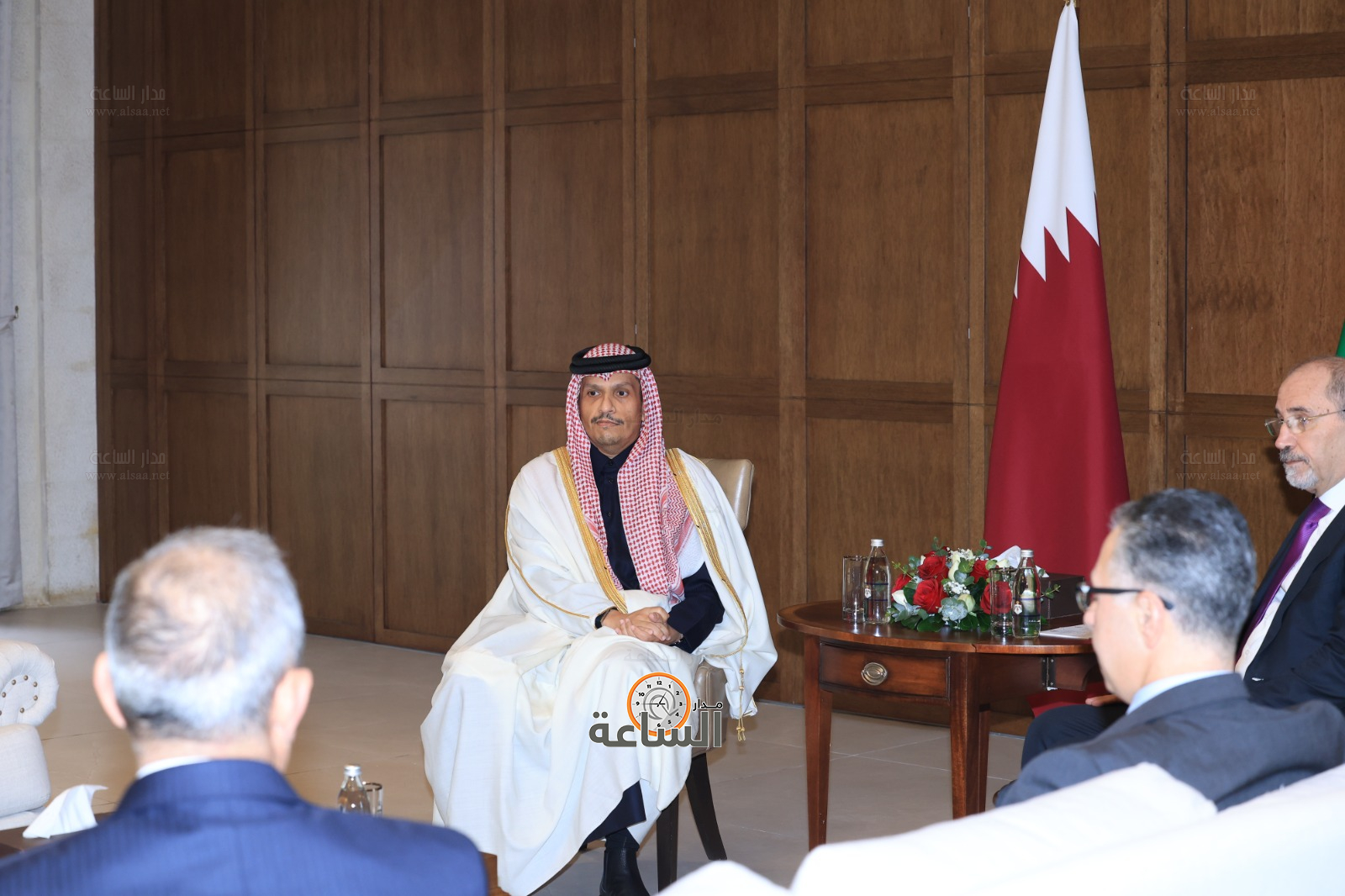 Madar Al-Saa Images 0.6846497435717318