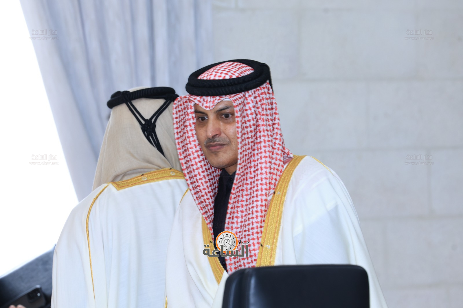 Madar Al-Saa Images 0.094580213494048