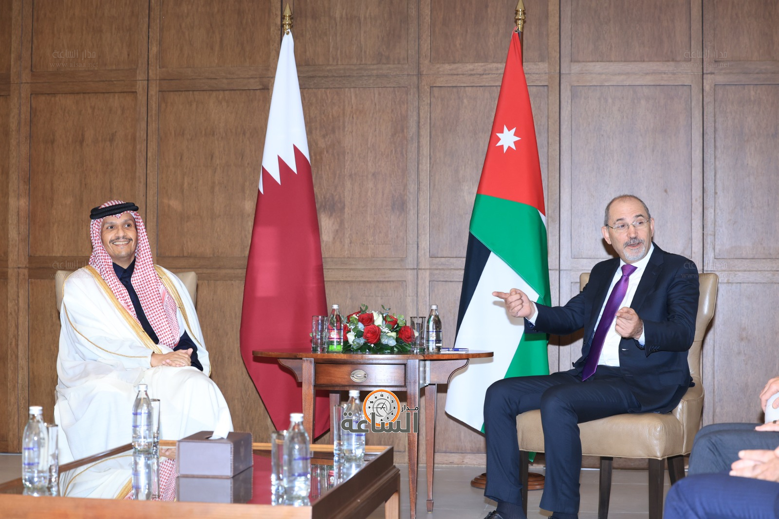 Madar Al-Saa Images 0.6382909467680636