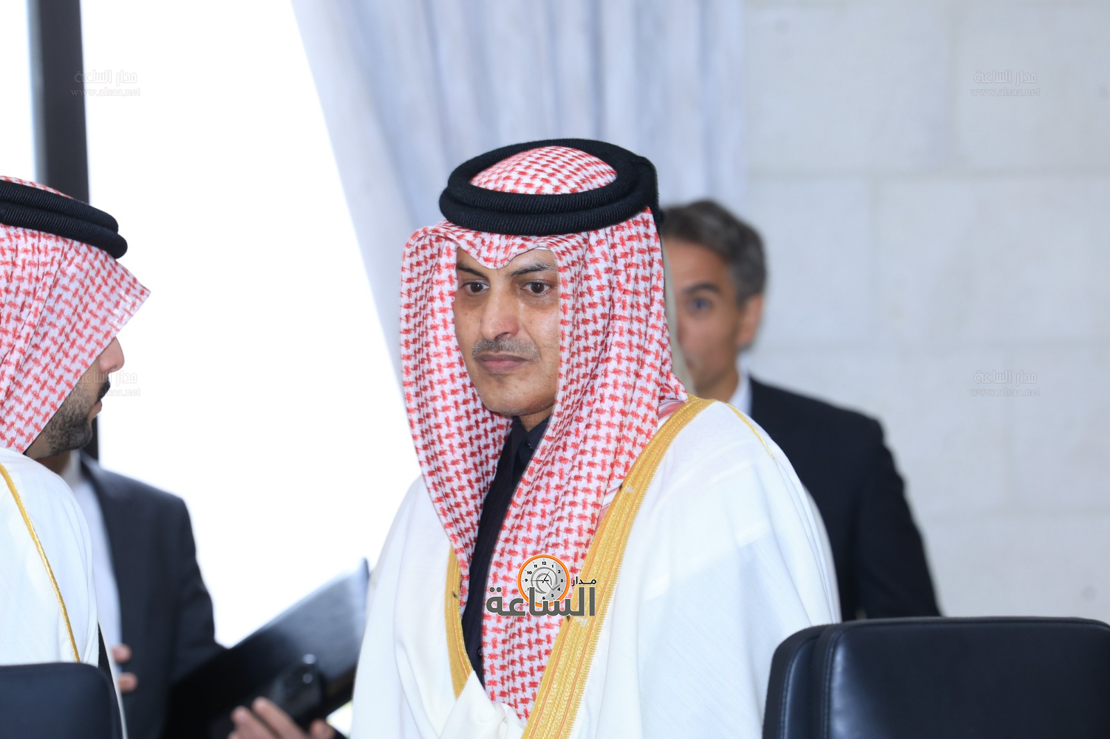 Madar Al-Saa Images 0.7111206559011611