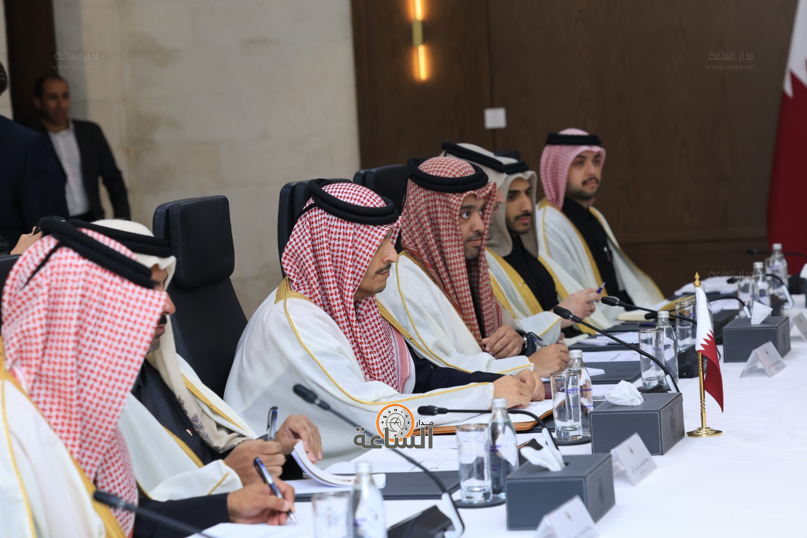 Madar Al-Saa Images 0.13475710844198663