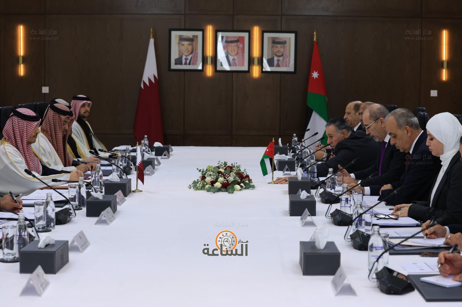 Madar Al-Saa Images 0.6082553432468275