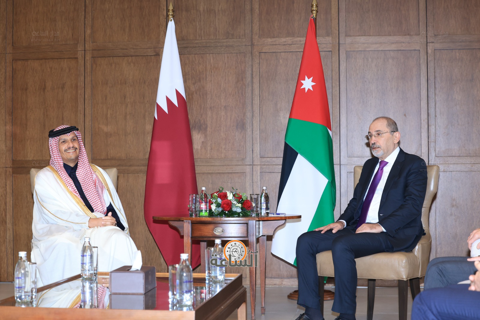 Madar Al-Saa Images 0.2374079226867738