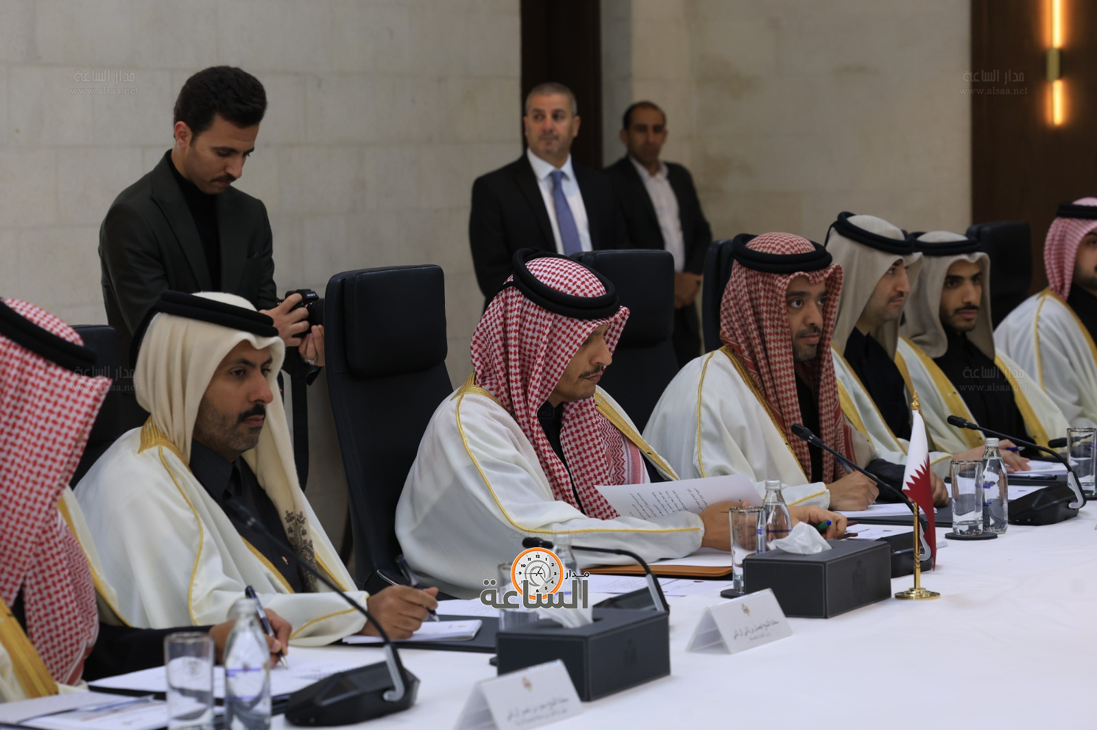 Madar Al-Saa Images 0.3626404805640251