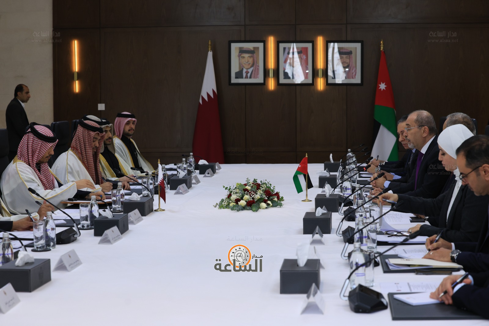 Madar Al-Saa Images 0.9947246985766871