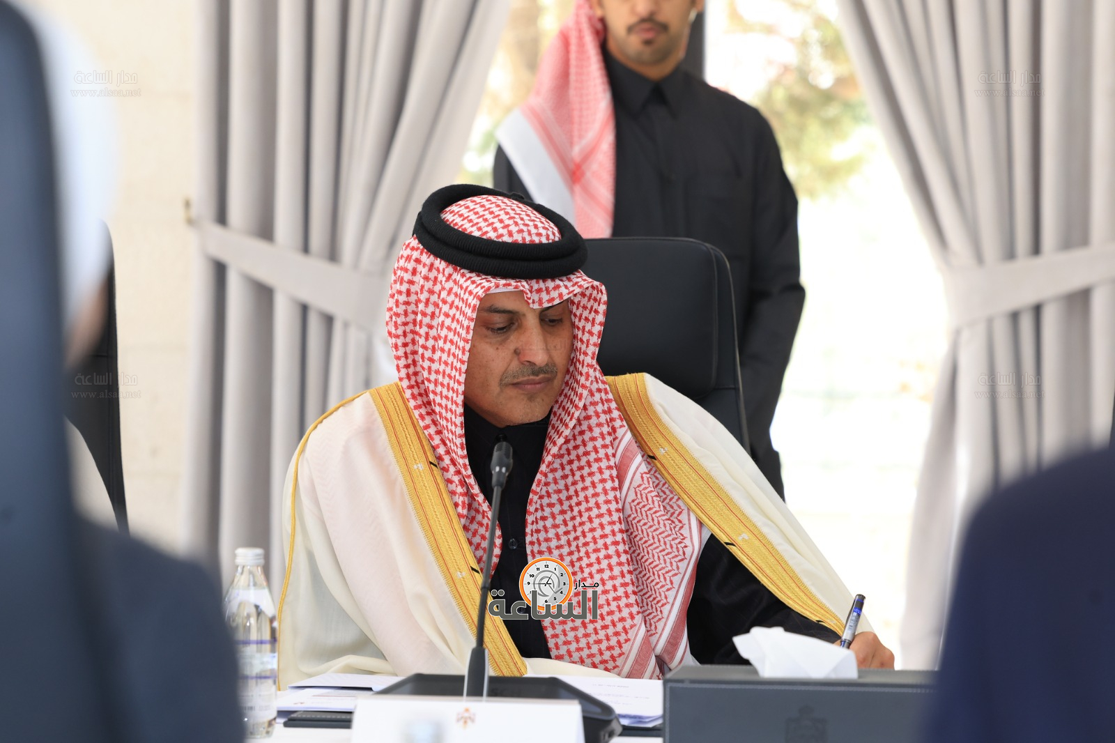 Madar Al-Saa Images 0.9684895355964979