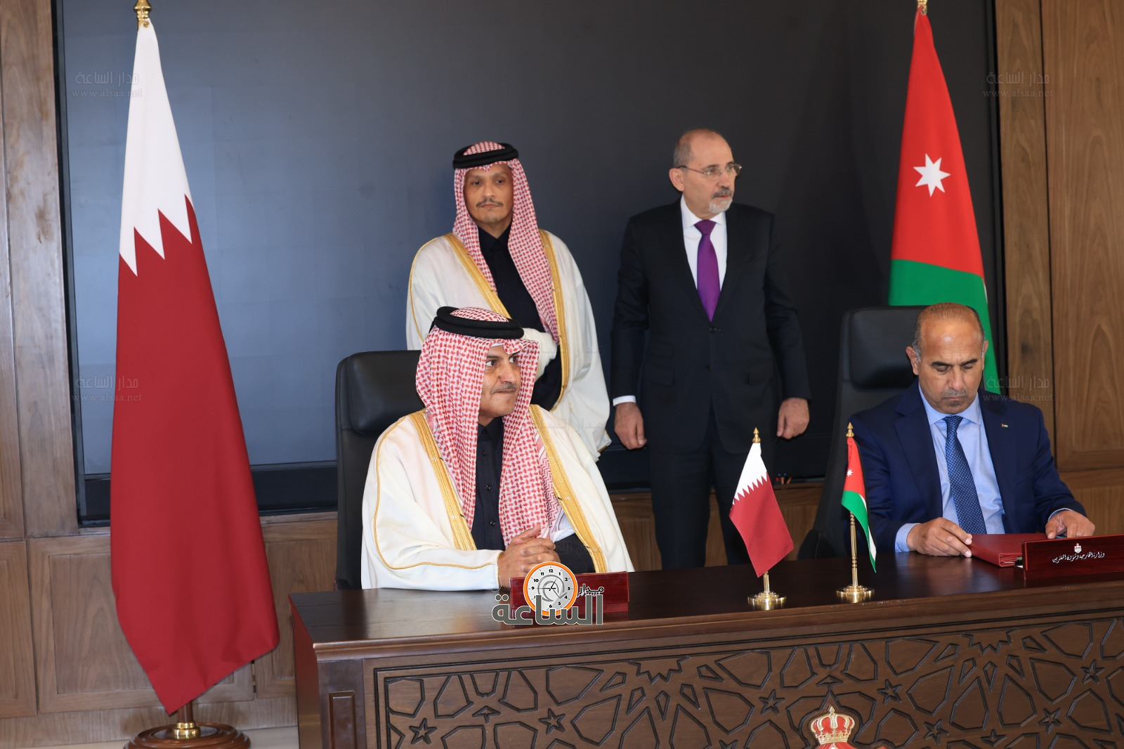 Madar Al-Saa Images 0.1965431359519807