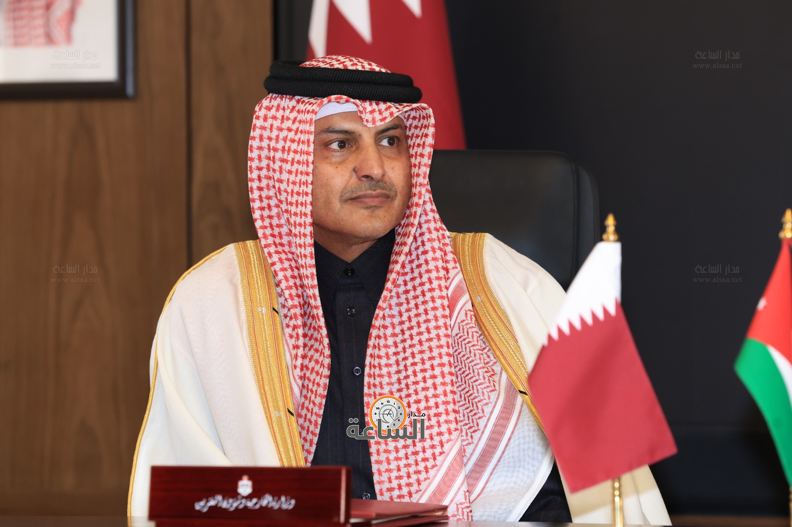 Madar Al-Saa Images 0.49970553787166305