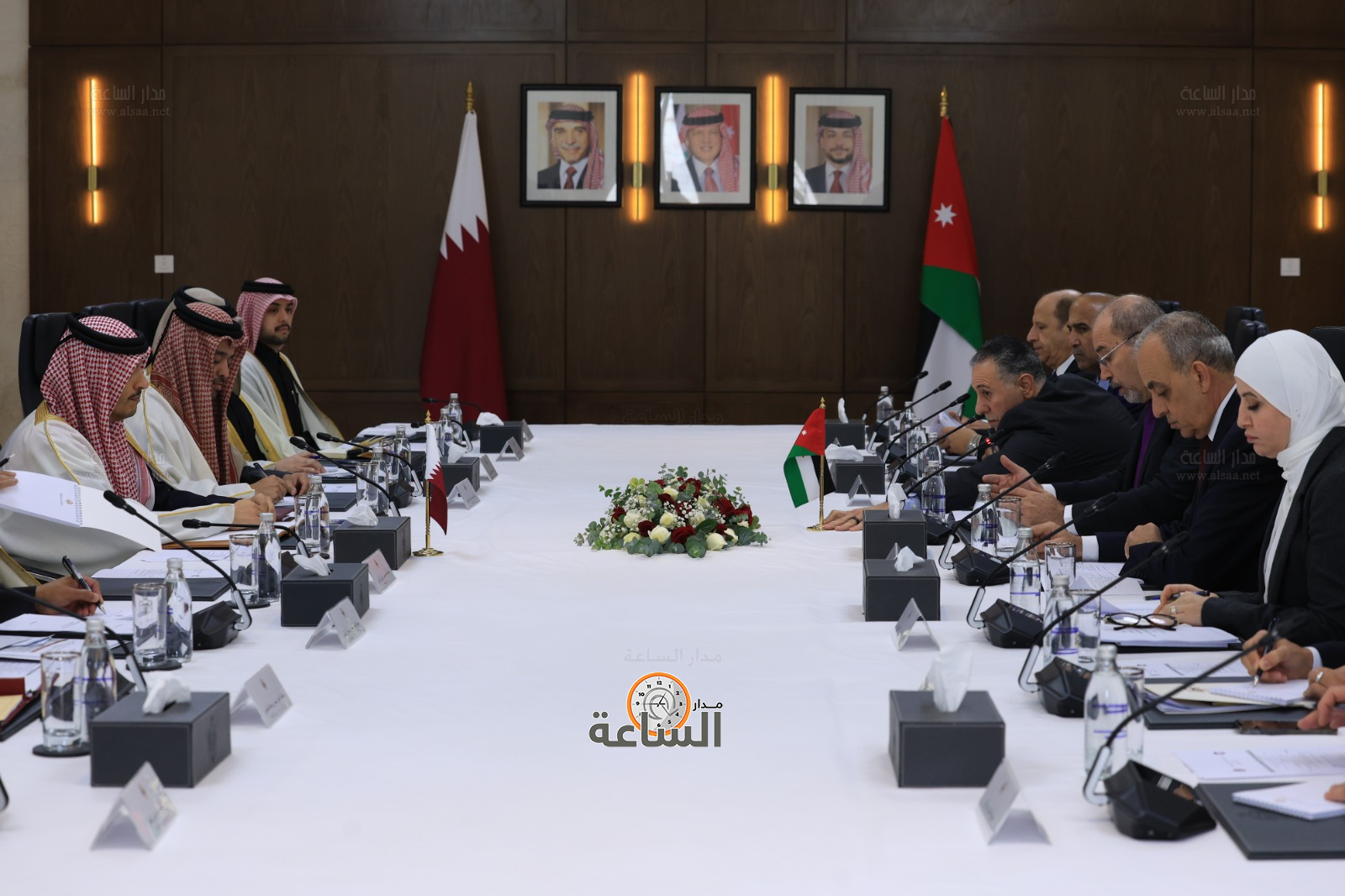 Madar Al-Saa Images 0.8429274044770101