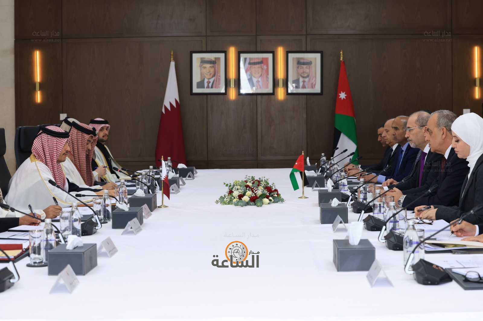 Madar Al-Saa Images 0.2550189525985571