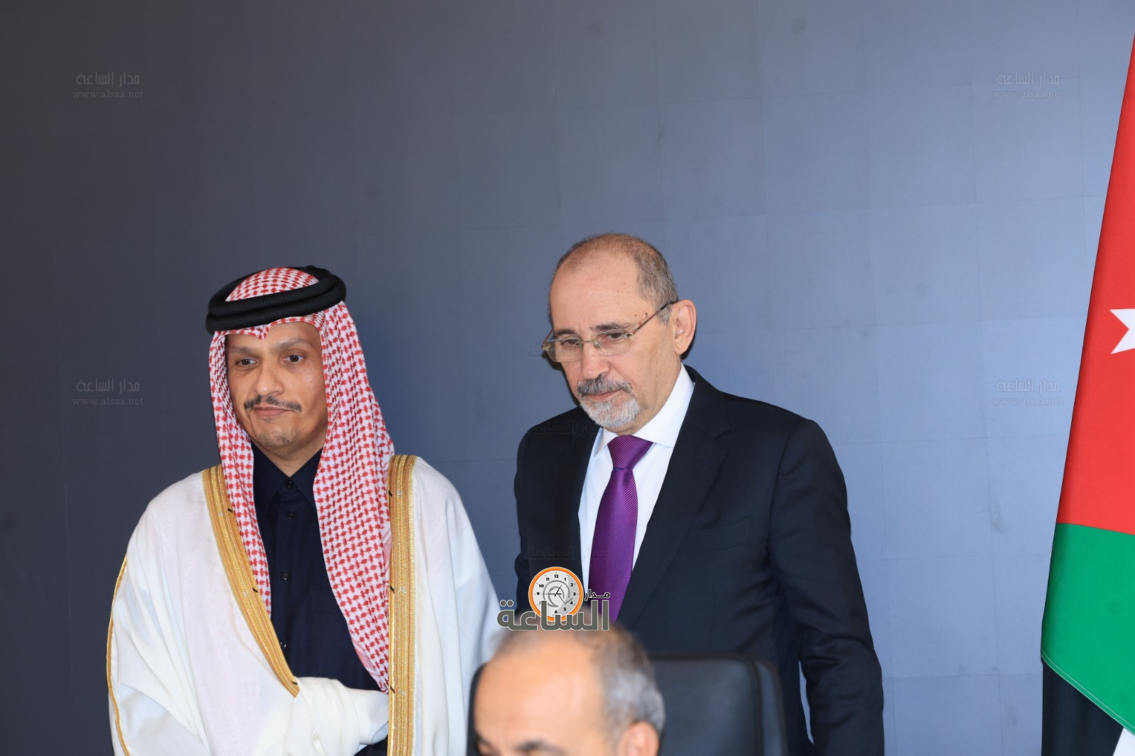 Madar Al-Saa Images 0.8725419967741405