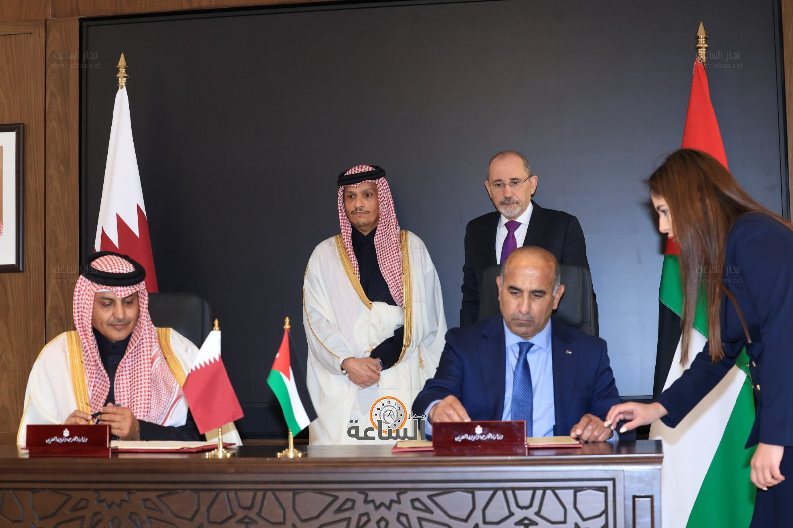 Madar Al-Saa Images 0.6309747749390905