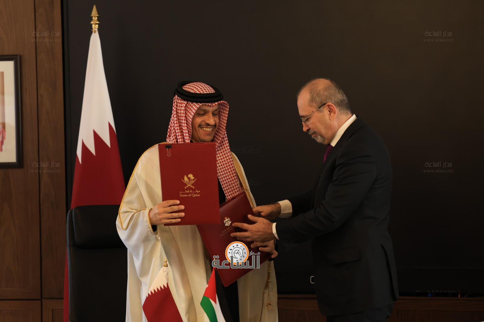 Madar Al-Saa Images 0.4685931034811438