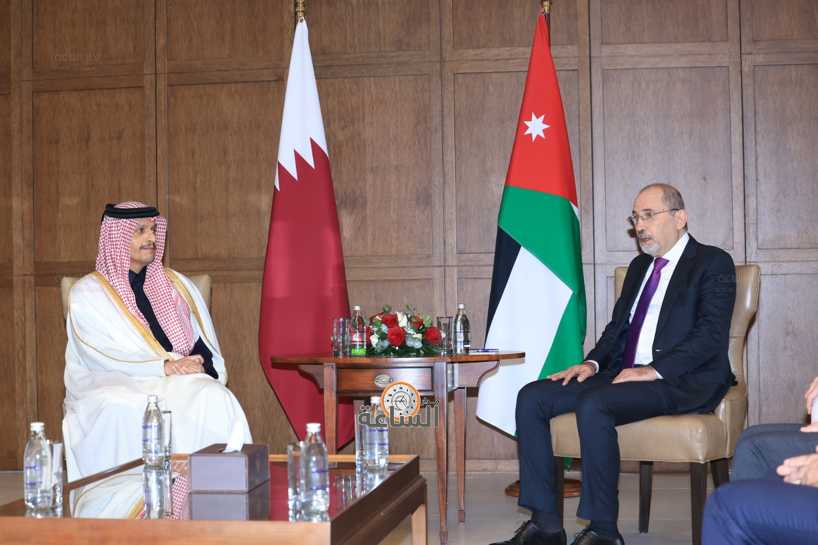 Madar Al-Saa Images 0.72973197203789