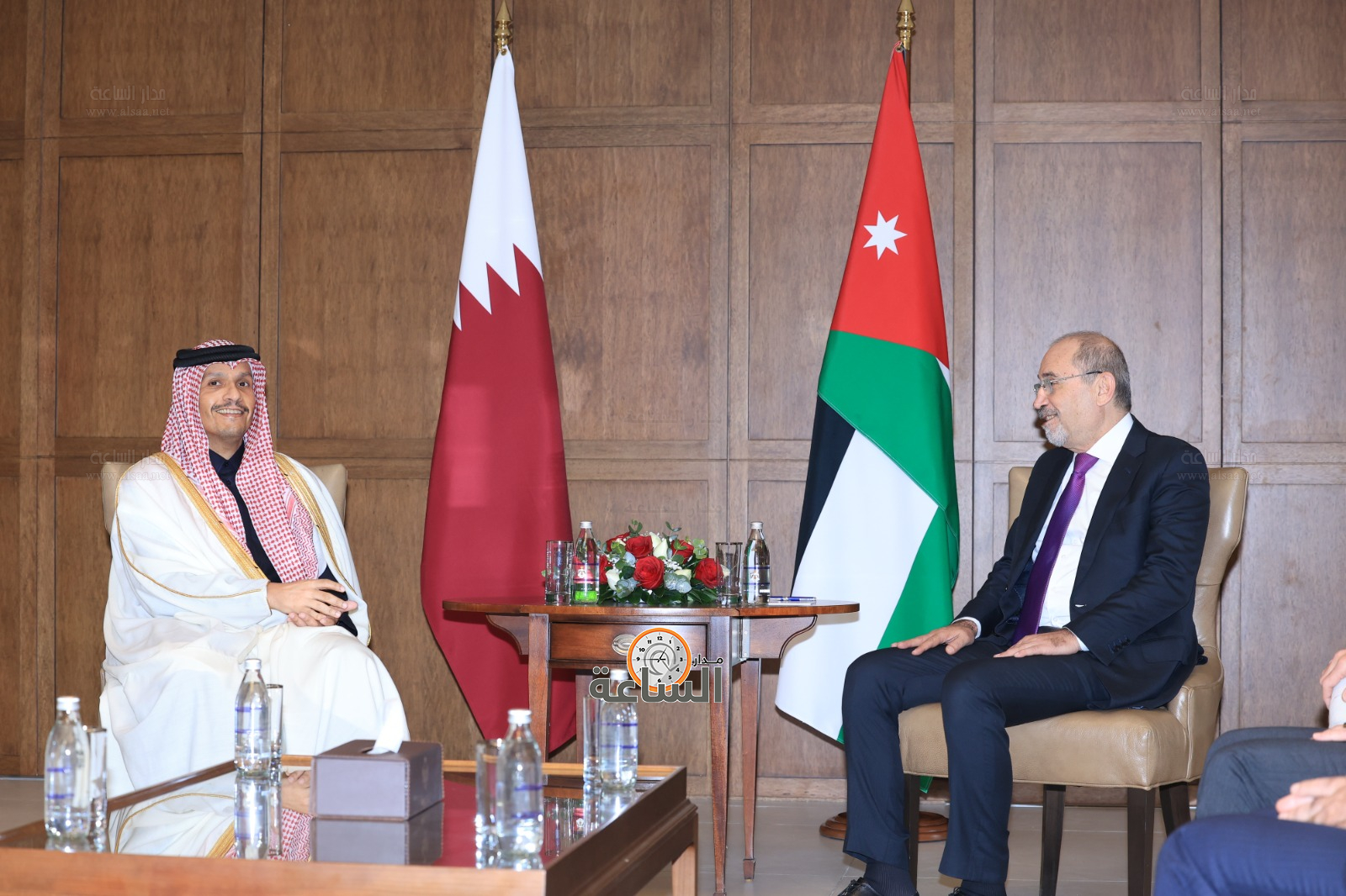 Madar Al-Saa Images 0.6120912562912143