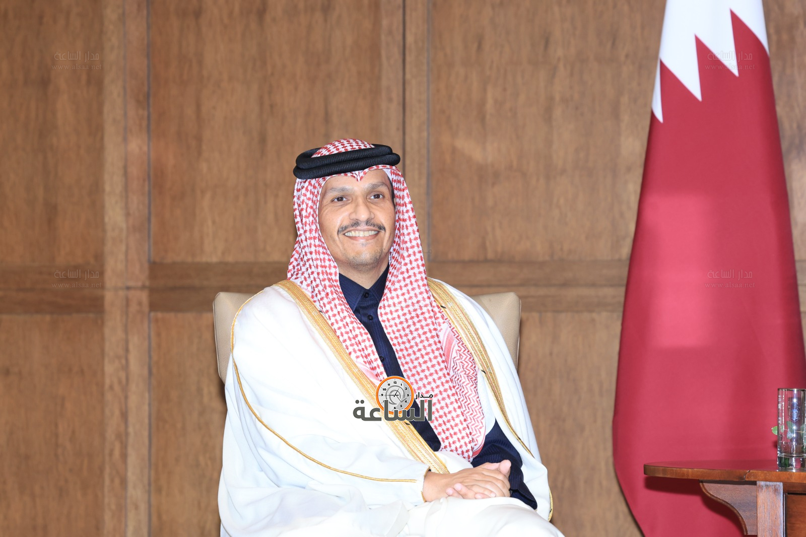 Madar Al-Saa Images 0.008823410862256353