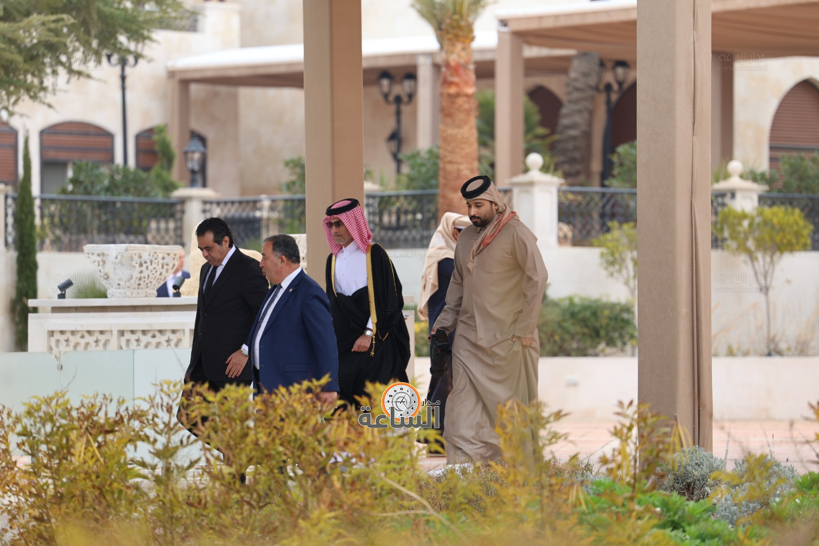 Madar Al-Saa Images 0.33067899636547704