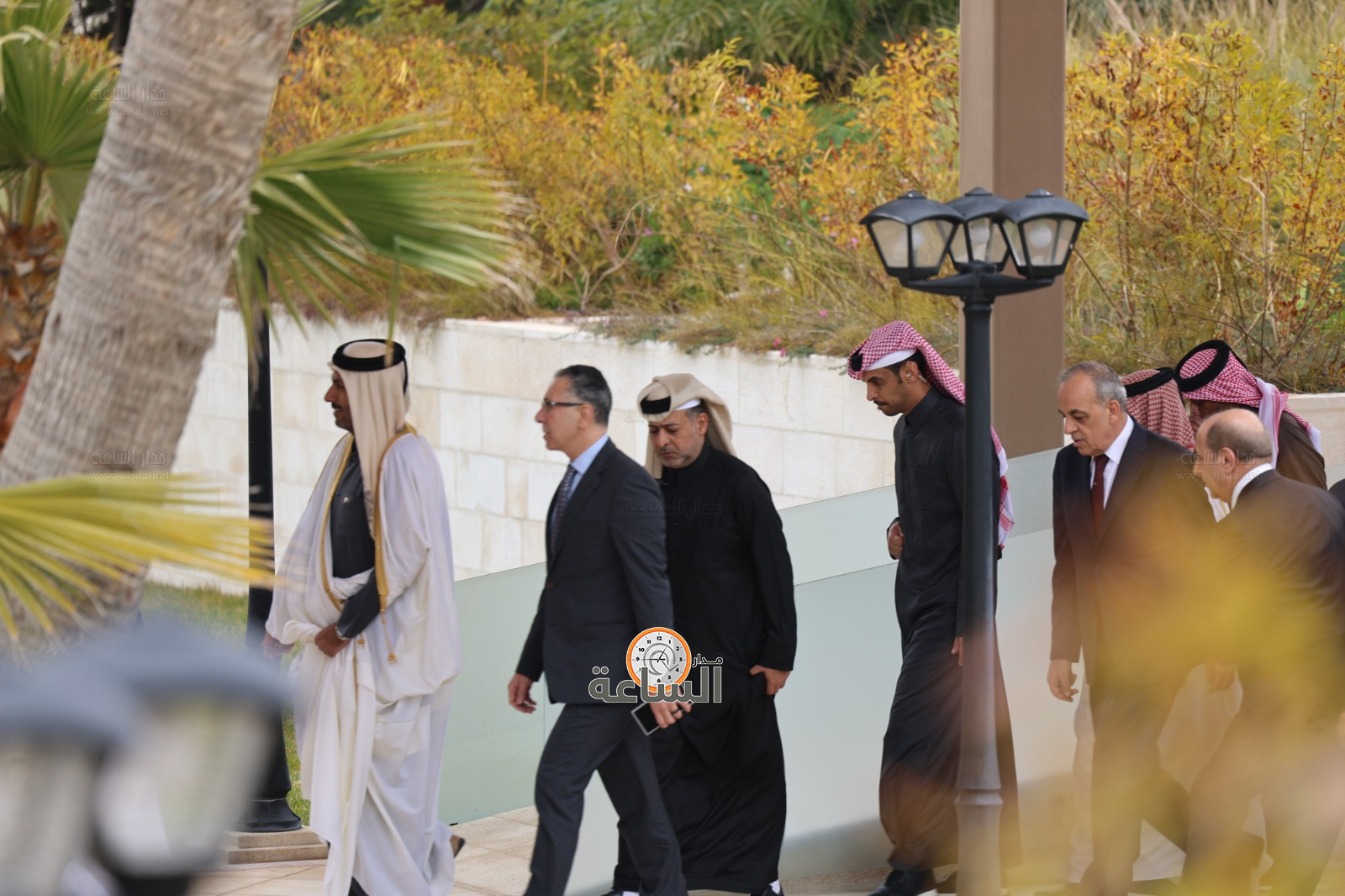 Madar Al-Saa Images 0.5456425883540255