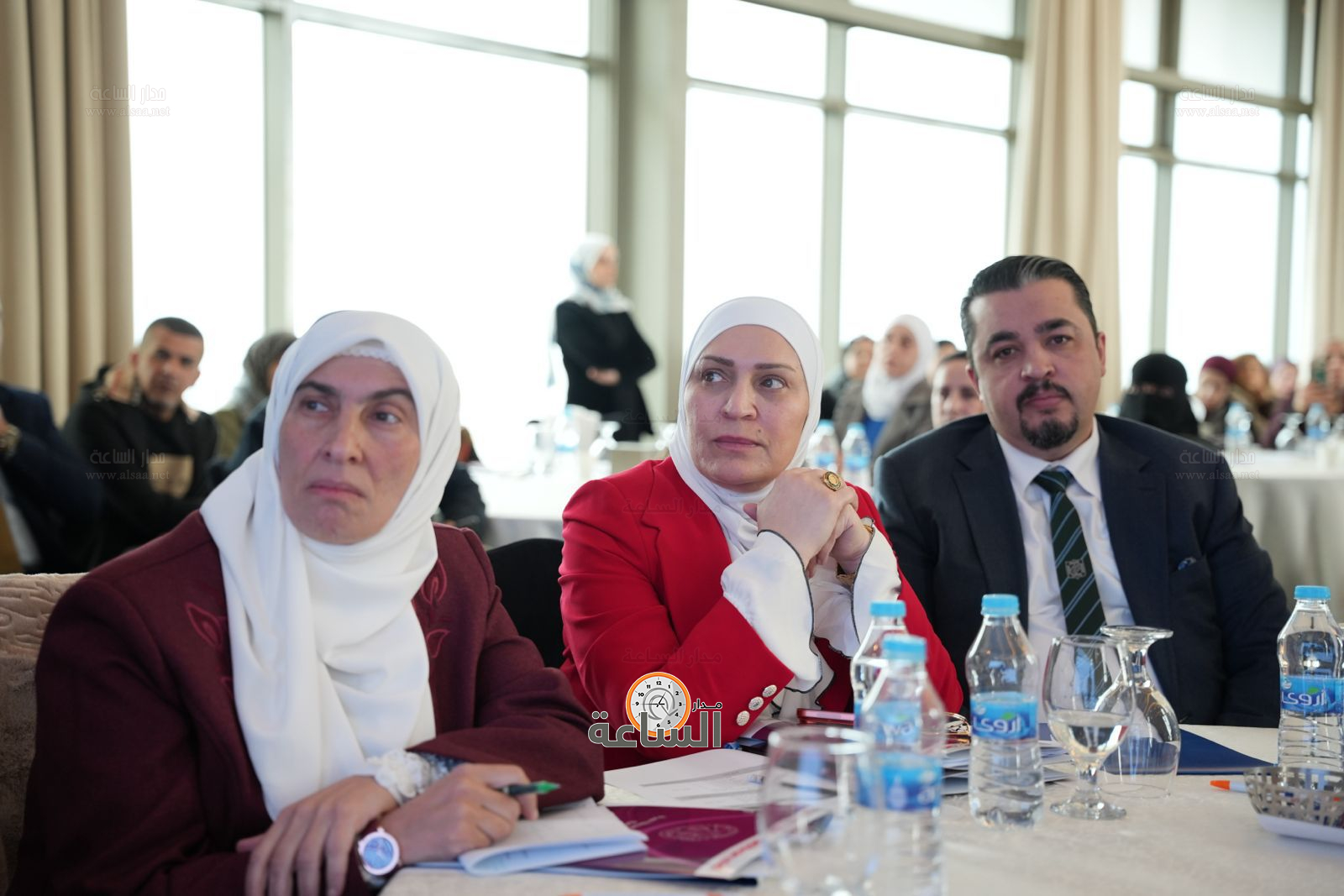 Madar Al-Saa Images 0.06742799146205225